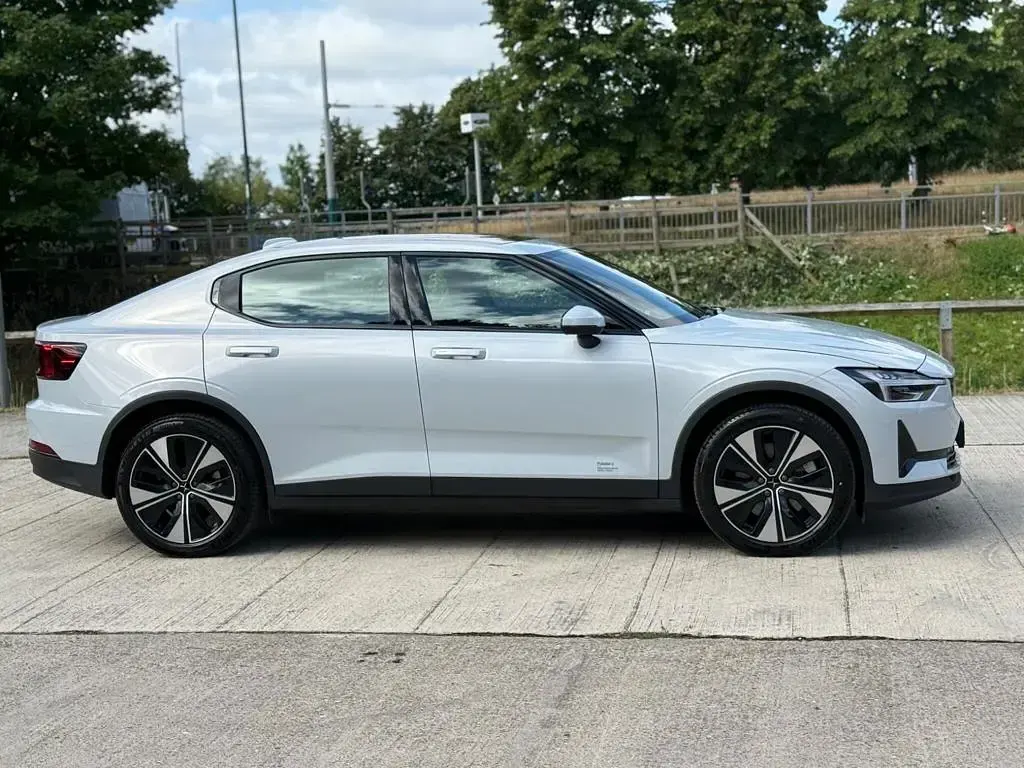 Used Polestar 2 11 kW (15 HP) 2023 Hatchback
