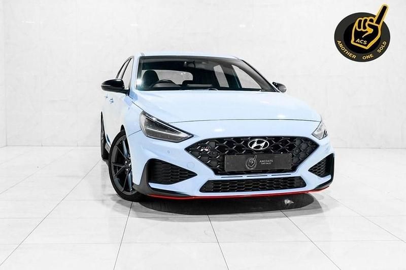 Used Hyundai i30 N Performance 2022