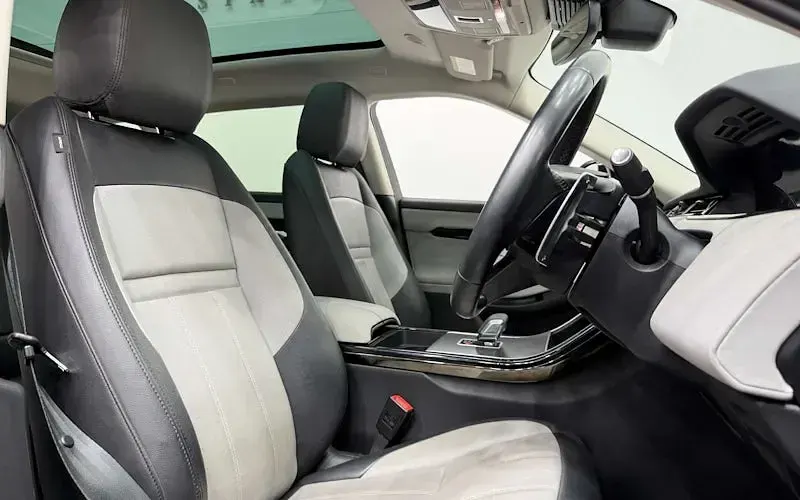 Used Land Rover Range Rover evoque SE Dynamic 204 HP (150 kW) 2026 SUV