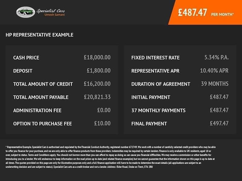 Used Audi TTS Sport 310 HP (228 kW) 2016 Blue Coupe