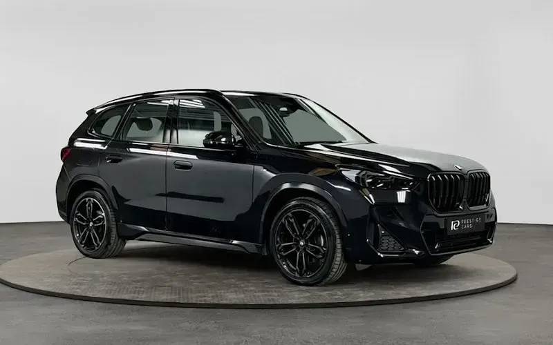 Used BMW X1 M Sport 150 HP (110 kW) 2026 SUV