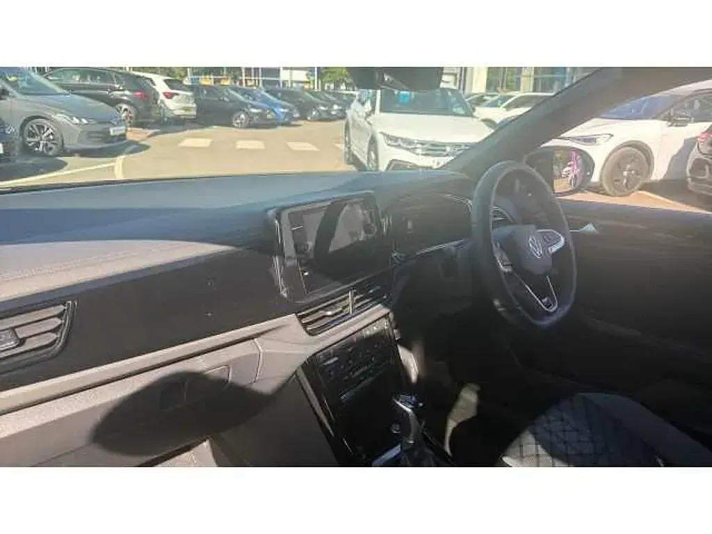 Used VW T-Roc 150 HP (110 kW) 2026 SUV