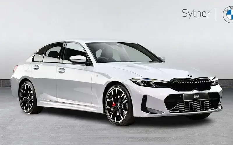 Used BMW 320 M Sport 184 HP (135 kW) 2026 Sedan