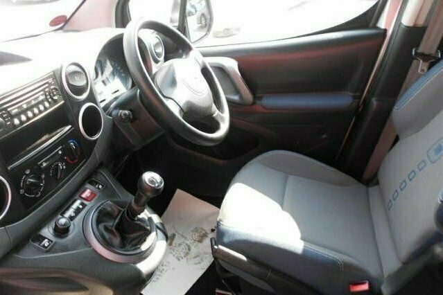 Used Citroën Berlingo 2010 MPV