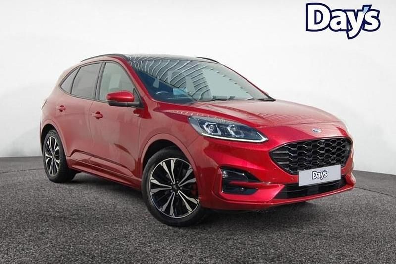 Used 2020 Ford Kuga ST-Line X SUV | £17,899 (Fair price) - Image 1/1