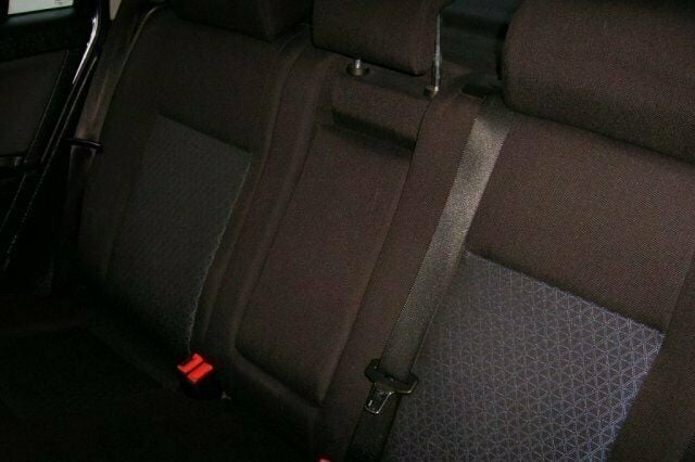 Used Ford Mondeo 2005 Hatchback