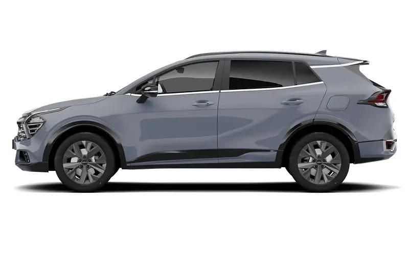 New 2025 Kia Sportage 4 SUV | £28,495 (Good price) - Image 1/1