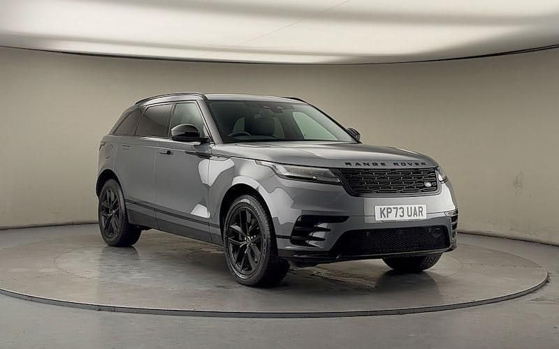 Used Land Rover Range Rover Velar SE Dynamic 204 HP (150 kW) 2025 SUV