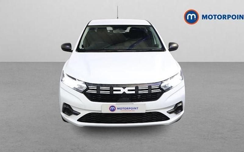 Used Dacia Sandero Essentiel 91 HP (66 kW) 2025 Hatchback
