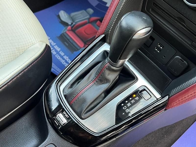 Used Mazda CX-3 Inclusive 150 HP (110 kW) 2016 Blue SUV