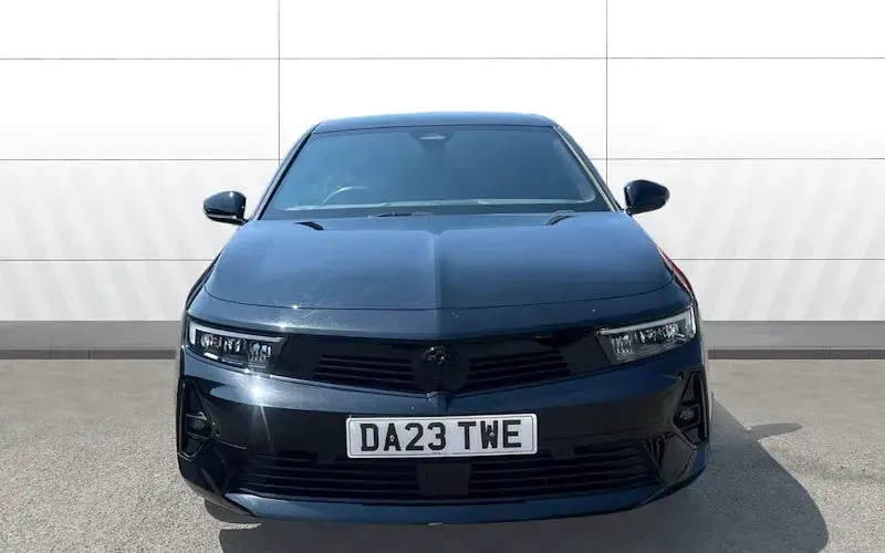 Used Vauxhall Astra 131 HP (96 kW) 2026 Hatchback