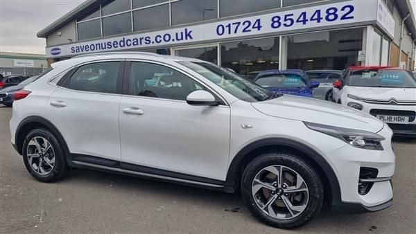 Used 2020 Kia XCeed 2 SUV | £9,488 (A bit pricey) - Image 1/4