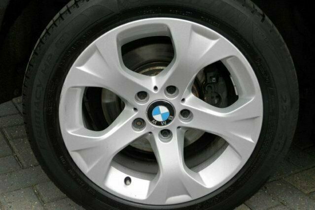 Used BMW X1 2010 SUV