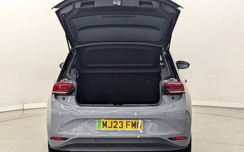 Used VW ID.3 Pro 106 kW (145 HP) 2022 Hatchback