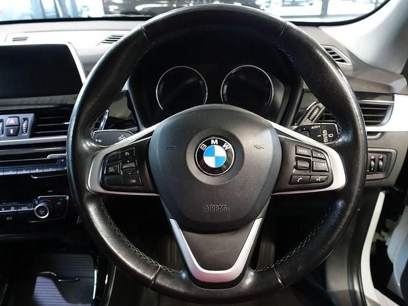 Used BMW M140 Sport Line 2018 White Hatchback