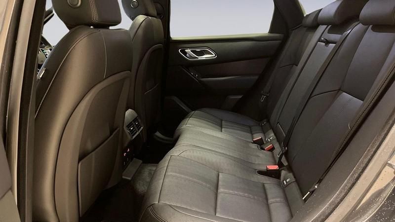 Used Land Rover Range Rover Velar SE Dynamic 2025 Carpathian grey SUV