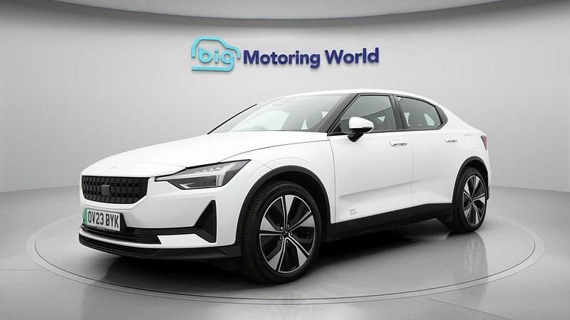 Used Polestar 2 2023 Hatchback