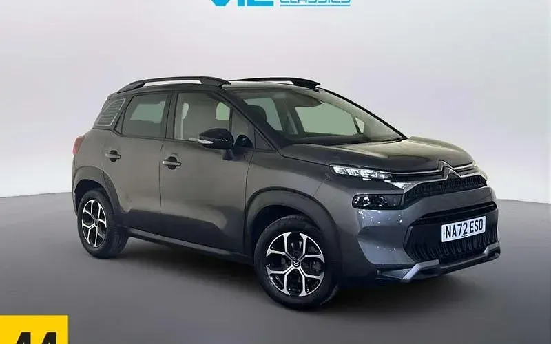 Used Citroën C3 PureTech 110 HP (80 kW) 2023 Hatchback