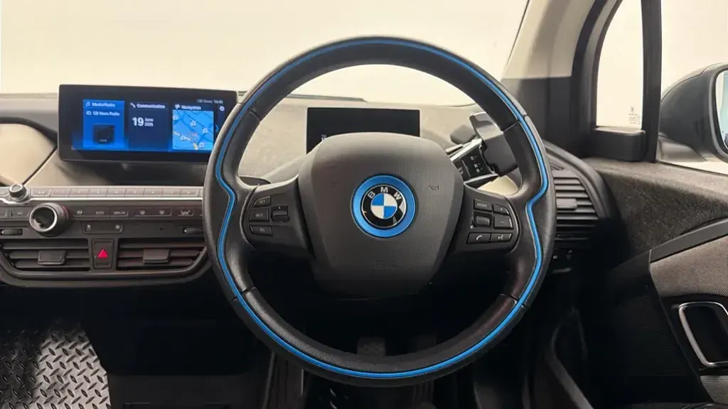 Used BMW i3 Comfort Edition 22 kW (30 HP) 2020 Hatchback