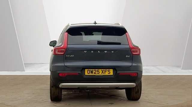 Used Volvo XC40 Ultra 194 HP (142 kW) 2026 SUV