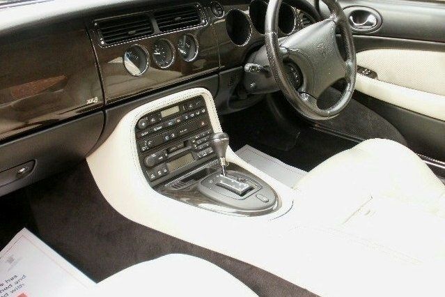 Used Jaguar XK 1997 Coupe