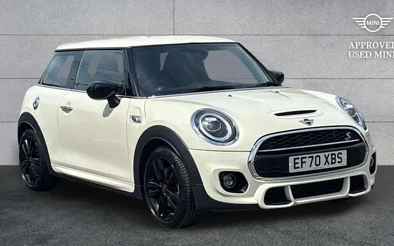 Used Mini Cooper S Hatch 192 HP (141 kW) 2020 Hatchback