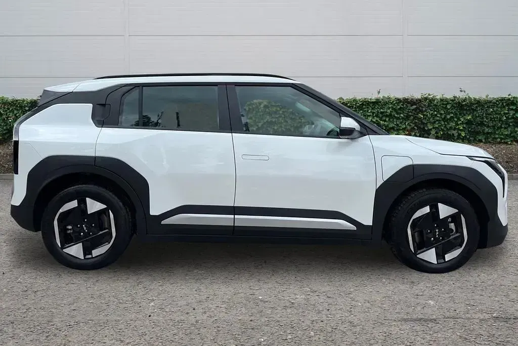 New Kia EV3 Air 147 kW (201 HP) 2026 SUV