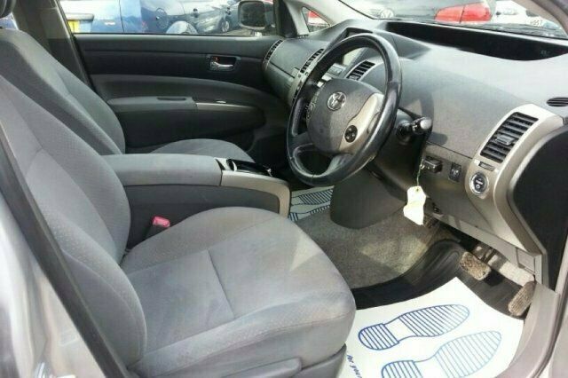 Used Toyota Prius 2006 Hatchback