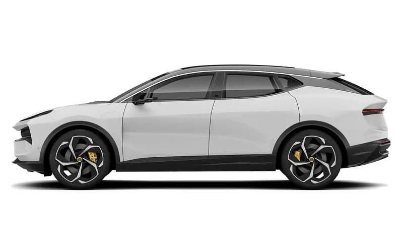 New 2026 Lotus Eletre SUV | £92,055 (Good price) - Image 1/1