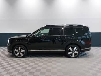 Used Hyundai Santa Fe Premium 253 HP (186 kW) 2025 Black SUV