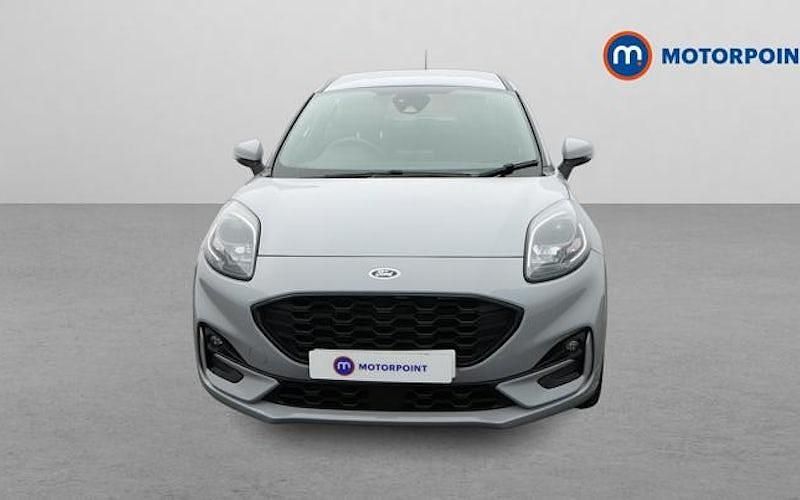 Used Ford Puma ST-Line 125 HP (91 kW) 2023 SUV