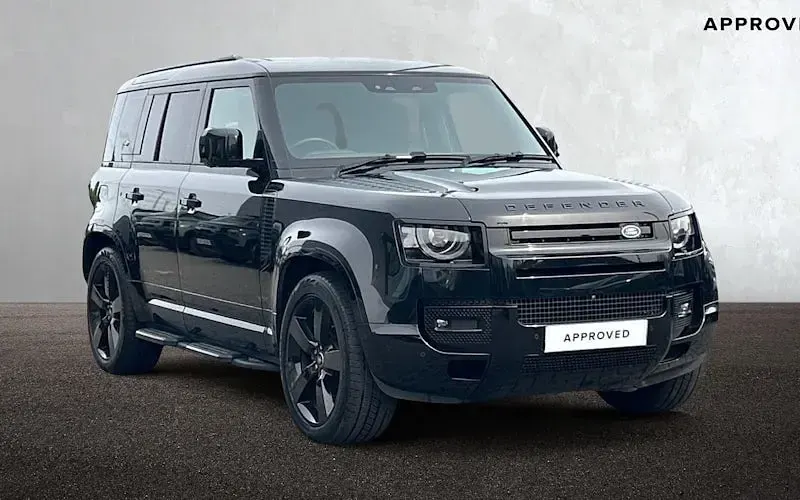 Used Land Rover Defender HSE Dynamic 249 HP (183 kW) 2025 SUV