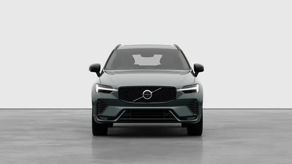 New Volvo XC60 Ultra 250 HP (183 kW) 2026 Forest lake SUV