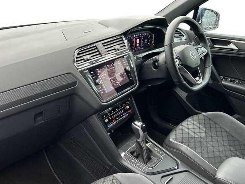 Used VW Tiguan 150 HP (110 kW) 2023 SUV