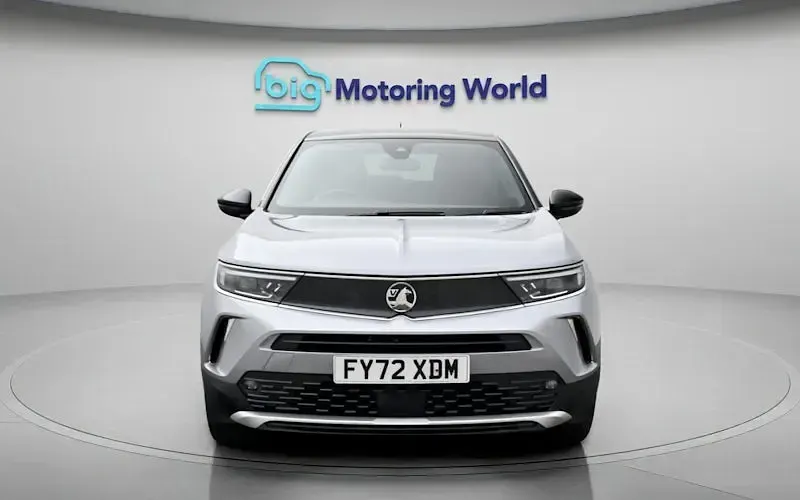 Second-hand Vauxhall Mokka Ultimate 131 CP (96 kW) 2025 SUV