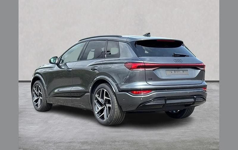 Used Audi Q6 e-tron Advanced 280 kW (382 HP) 2024 Other SUV