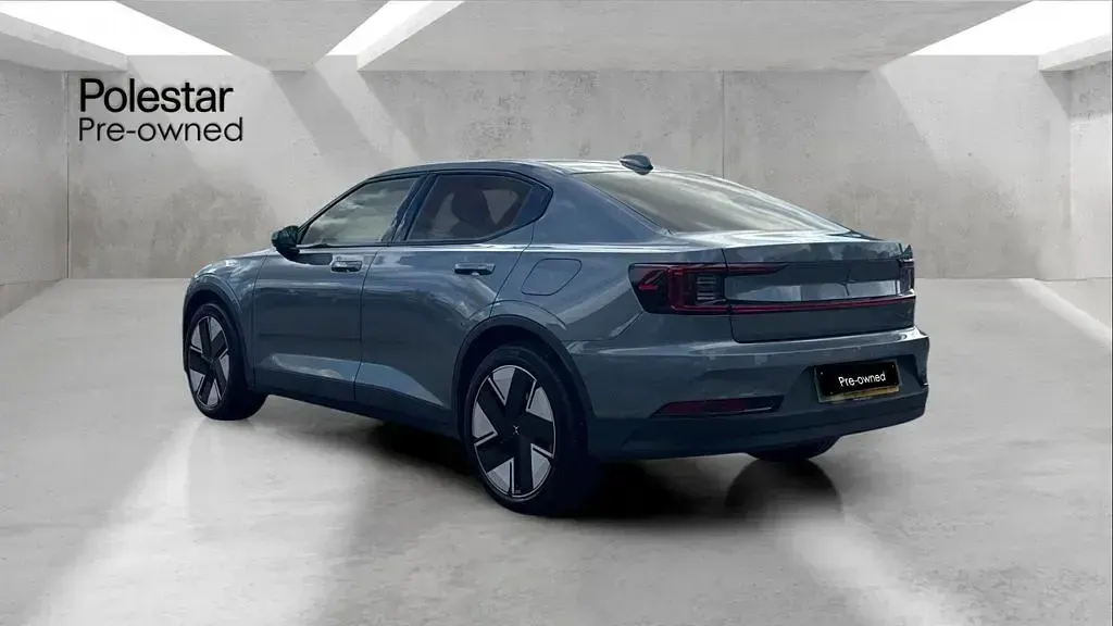 New Polestar 2 22 kW (30 HP) 2026 Hatchback