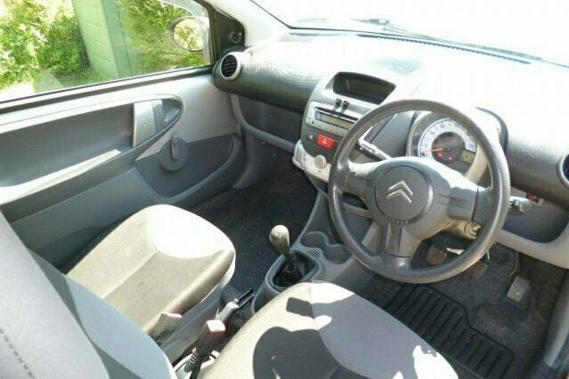 Used Citroën C1 2006 Hatchback