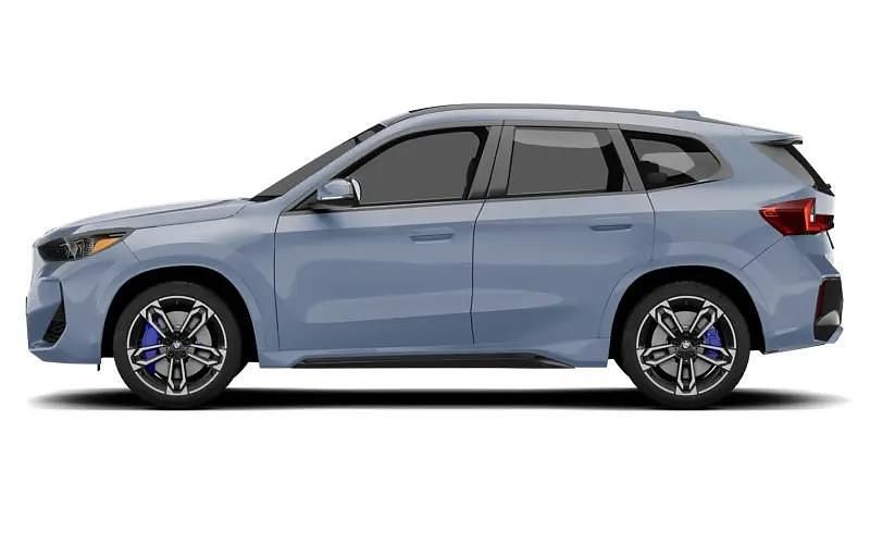 New 2025 BMW X1 M Sport SUV | £43,489 (Super price) - Image 1/1