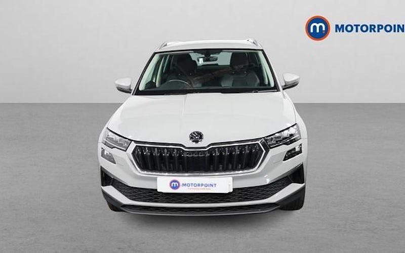 Used Skoda Karoq SE L 150 HP (110 kW) 2024 SUV