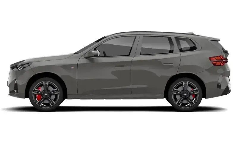 Used BMW X3 M Competition Edition 510 HP (375 kW) 2021 SUV
