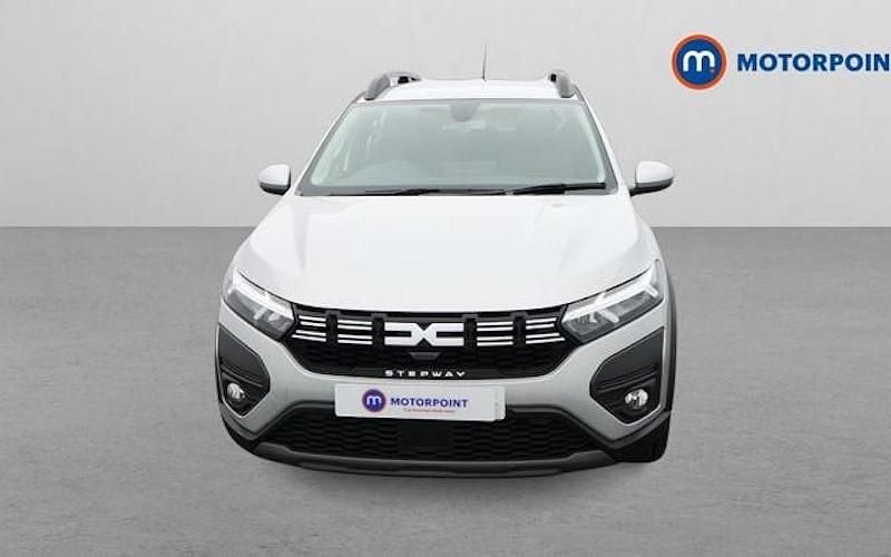 Used Dacia Sandero Expression 91 HP (66 kW) 2025 Hatchback