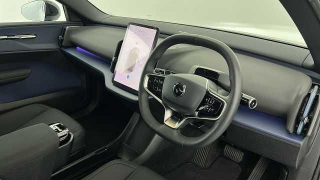 Used Volvo EX30 Performance 310 kW (422 HP) 2025 SUV