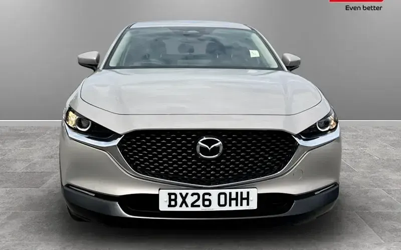 Used Mazda CX-30 Prime-Line 140 HP (102 kW) 2026 SUV