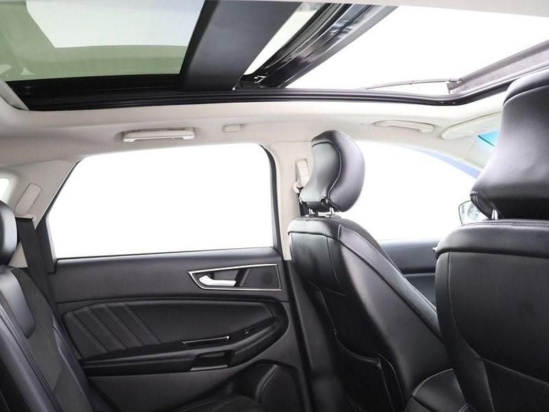 Used Ford Edge ST-Line 210 HP (154 kW) 2018 White SUV