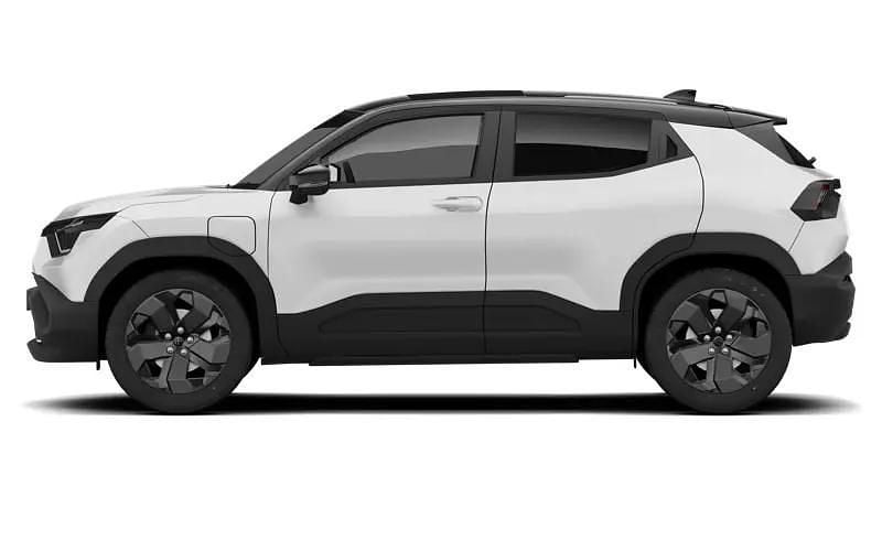 New Suzuki Vitara 135 kW (184 HP) 2025 SUV