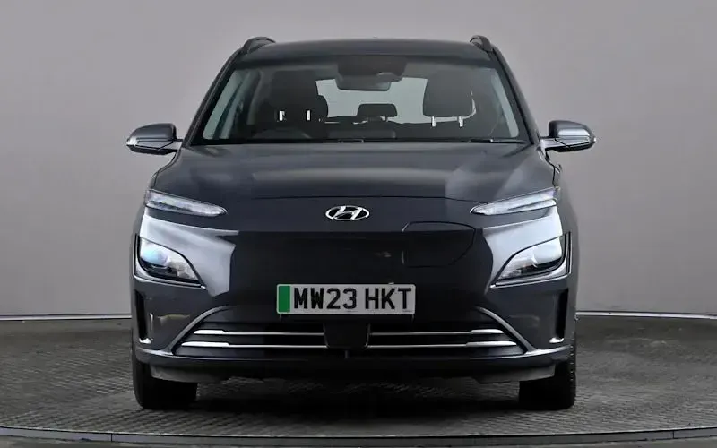 Used Hyundai Kona SE 100 kW (136 HP) 2022 SUV