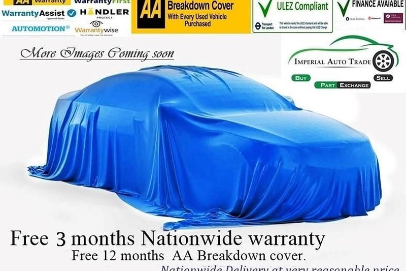 Silver Used 2018 Ssangyong Tivoli Hatchback | £9,550 (Fair price) - Image 1/1
