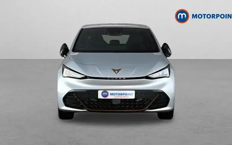 Used Cupra Born e-Boost 169 kW (231 HP) 2026 Hatchback