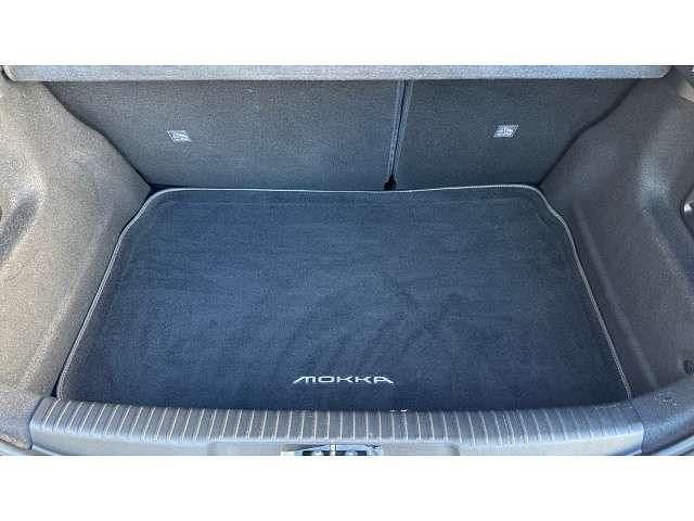 Second-hand Vauxhall Mokka 100 CP (73 kW) 2023 Alb SUV